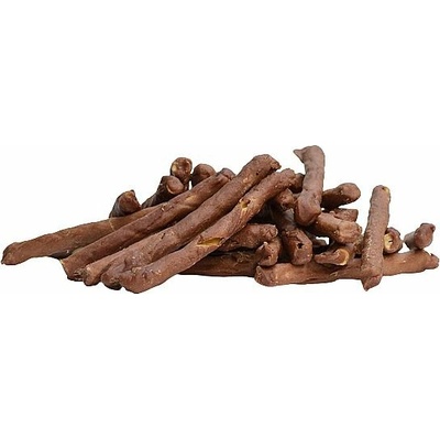 ZOO Factory Kabanos obalený hovězím masem 500 g