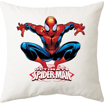 jaks Vankúš Spider man 40x40