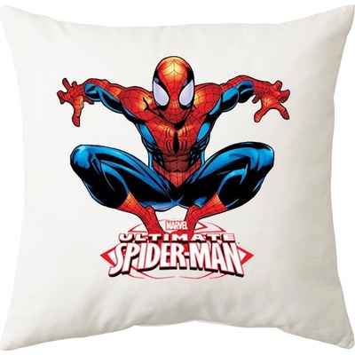 jaks Vankúš Spider man 40x40