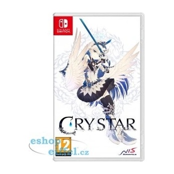 Crystar