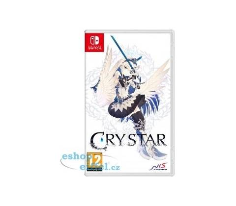 Crystar