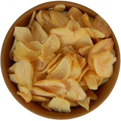 Dafo Česnek suš plátky 500 g – Hledejceny.cz