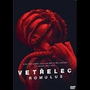 Vetřelec: Romulus DVD