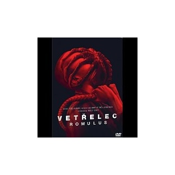 Vetřelec: Romulus DVD