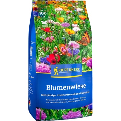 Kiepenkerl Kvetinová lúka - 1 kg