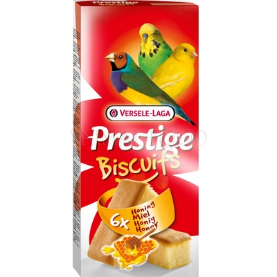 Versele Laga Prestige Biscuits Honey 70 g