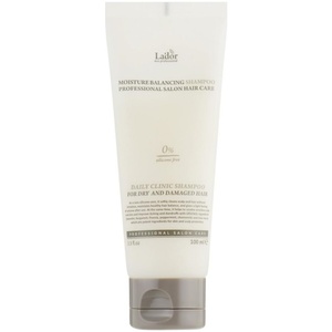 La'dor Moisture Balancing Хидратиращ шампоан, 100 ml - baby