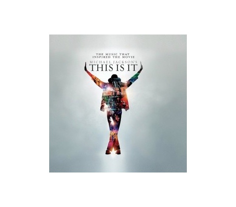 JACKSON MICHAEL: MICHAEL JACKSON'S THIS IS IT, CD