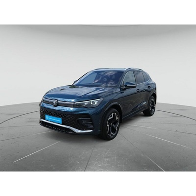 Volkswagen Tiguan 2.0 TDI R-Line DSG 4Motion 142 kW