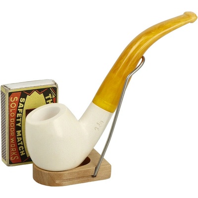 Meerschaum Dýmka Midi HC35