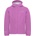 Jack Wolfskin Детско водоустойчиво яке Jack Wolfskin Kid's Flaze Jacket Waterproof jacket - Foxglove - размер 104 (EU) (703-6905-0311)