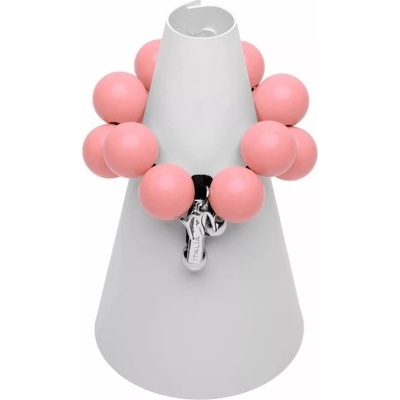 #ballsmania Originální náramek B116 17 1928 Rosa Bubblegum