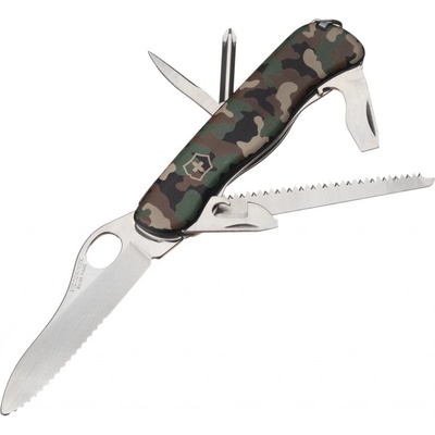 Victorinox Trailmaster one hand 0.8463.MW94