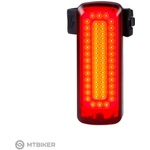 BBB Cycling Signal Pro Rear Light Black 80 BLS-168