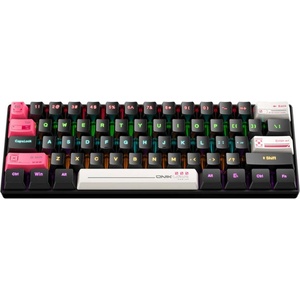 Onikuma G55 US (6972470563498) Клавиатури
