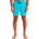 Quiksilver Бански гащета Quiksilver Surfsilk Solid Volley 16´´ swimming shorts - Blue (Marine Blue)