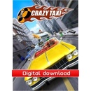 Crazy Taxi