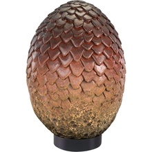 Noble Collection Game of Thrones dračí vejce Drogon