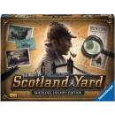 Ravensburger Scotland Yard: Sherlock Holmes Edition