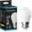 Mexen Nova LED крушка E27, G45, 1W, Топла - 3000K, 105 lm - L101-E27-0130-01 (L101-E27-0130-01)