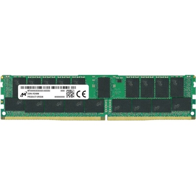 Crucial DDR4 32GB 3200MHz CL22 (1x32GB) MTA36ASF4G72PZ-3G2R