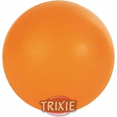 Trixie Pevný míček 7 cm
