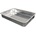Steel Pan SP-Тава правоъгълна 50x36xh8.5cm (10855) (011859)