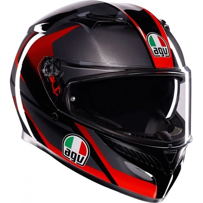 AGV K3 STRIGA