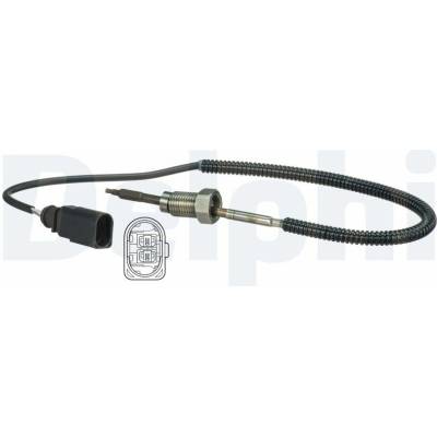 Čidlo teploty výfukových plynů DELPHI TS30105