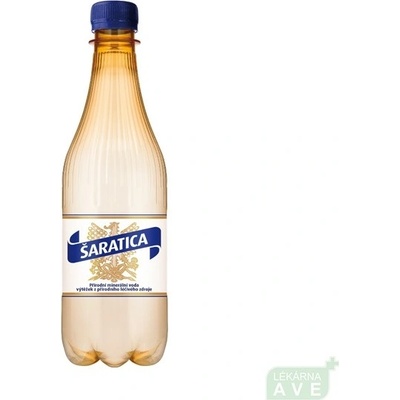 Ondrášovka Šaratica 0.5 l