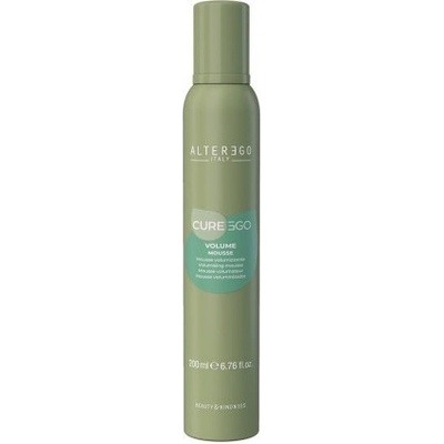 Alter Ego Curego Volume Mousse objemová pena 200 ml