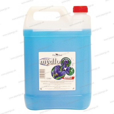 Tip Line Fresh tekuté mydlo 5 l
