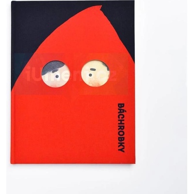 BÁCHROBKY, aneb povídačky z popraviště a pohřebišt | Lukáš Csicsely, Ilustrace
