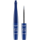 Bourjois Liner Pinceau dlhotrvajúce očné linky 04 Bleu Pop Art 2,5 ml