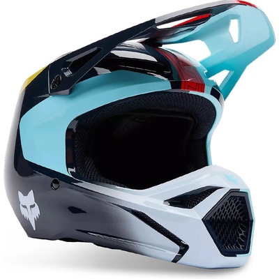 Fox Racing Youth V1 Elevated