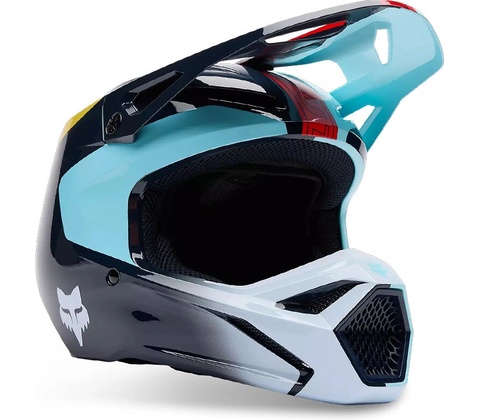 Fox Racing Youth V1 Elevated