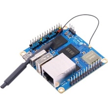 OrangePi Zero3 1GB