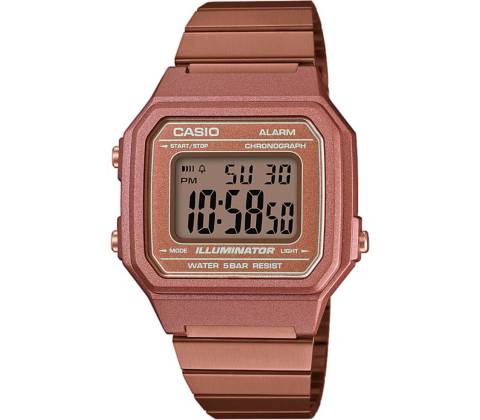 Casio B-650WC-5A