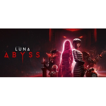 Luna Abyss