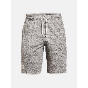 Under Armour Мъжки шорти Under Armour RIVAL TERRY SHORT Under Armour | Siv | МЪЖЕ | S