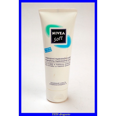 Nivea Creme Soft
