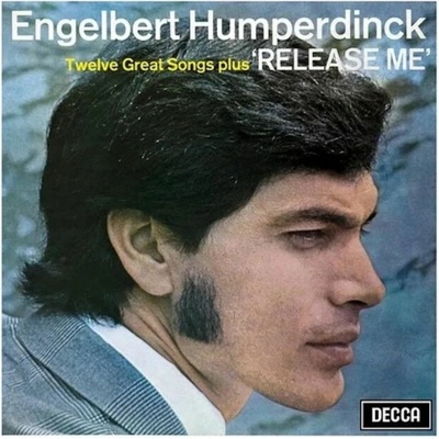 Humperdinck Engelbert Release me 1CD