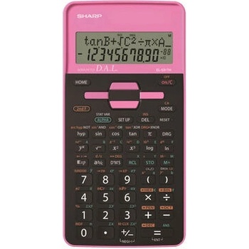 Sharp EL 531THBPK