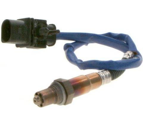 Lambda sonda BOSCH 0 258 017 359