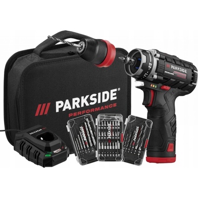 Parkside PBSPA 12 E4
