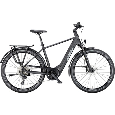 KTM Macina Style 840 2026