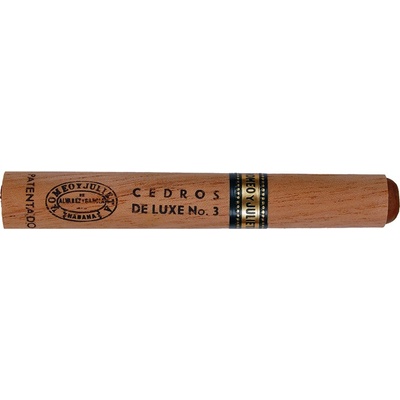 ROMEO Y JULIETA CEDROS DE LUXE NO. 1 – Zboží Mobilmania