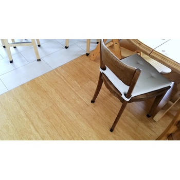 Class Bambus Масивен паркет уплътнен бамбук - светъл (258)