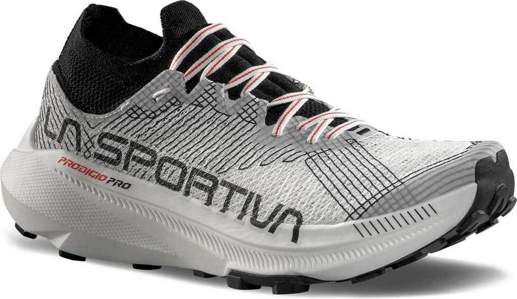 La Sportiva Prodigio Pro White - Heureka.sk