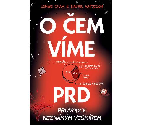 O čem víme prd